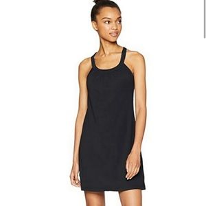 prAna black dress Cantine - S
